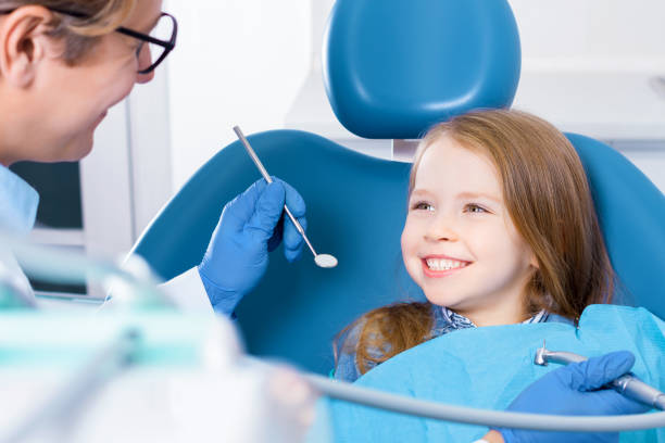 Dental Inlays and Onlays in Bean Station, TN
