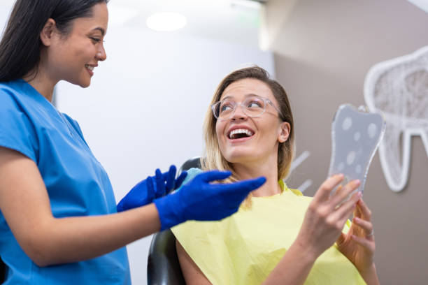 TMJ/TMD Treatment in Bean Station, TN