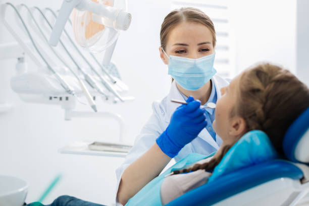Advanced Technology for Better Dental Care in Bean Station, TN