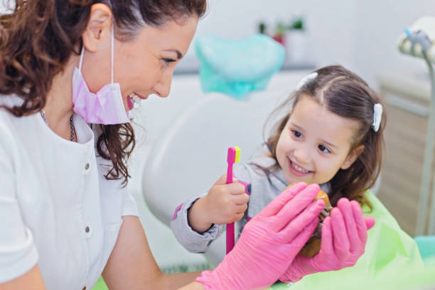 Best Pediatric Dentistry  in Bean Station, TN